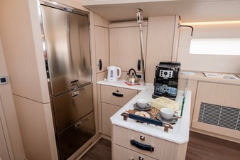 Friends 16 Jeanneau 60 Friends