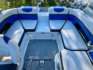 017 Chaparral Vortex 203 VRX NLNL 80 
