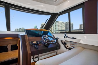 Triple Threat 24 25_2018 39ft Tiara Coupe TRIPLE THREAT