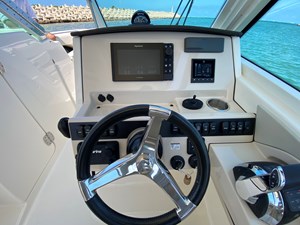2021 Boston Whaler 280 Vantage @ Cancun 18 