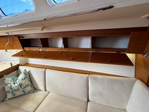 2012 X-Yachts Xp 44 11 