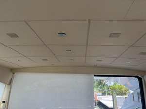 2012 Pershing 64 X 21 23