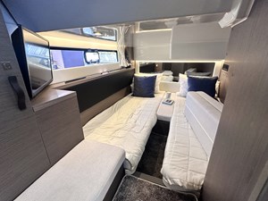 Jeanneau NC1295 Fly 23 