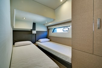 PRESTIGE 500 FLY  25 