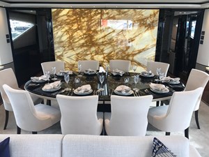 Spirit of Elijah 55 Princess 30M 2017 (Spirit of Elijah)