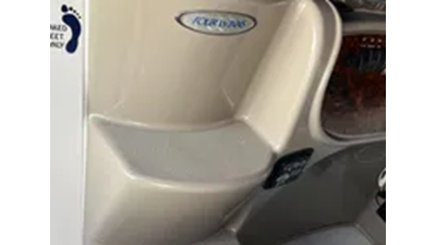 2004 Four Winns 268 Vista 26 
