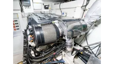 2016 Sunseeker Manhattan 55 22 