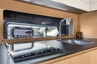 Azimut Atlantis 43 40 