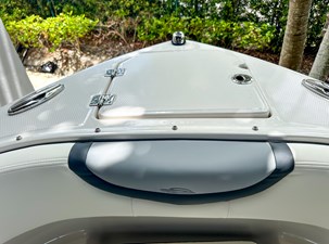 Chaparral 250 OSX 26 