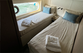 Azimut Magellano 60 23 24