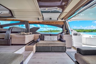 Azimut 64 Flybridge 55 64 Azimut-59