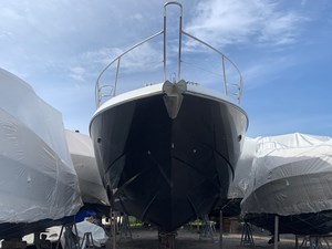 SUNSEEKER PORTOFINO 46 33 Sunseeker Portofino 46