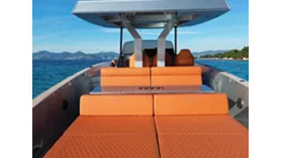 2023 Tesoro T40 4 
