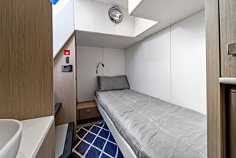 Almost Heaven 26 Sunseeker 52