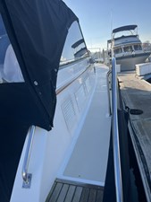 LIO KAI 49 Deck