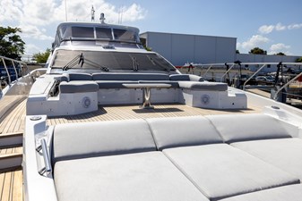 CAPTAIN MORGAN II 6 