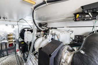 I Carter 27 28_2001 52ft Ocean Yachts 52SS I CARTER