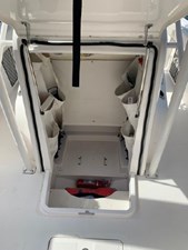2018 Wellcraft 222 Fisherman 15 16