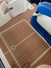 2009 Meridian 341 Sedan 24 