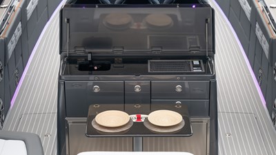 42 Auroris 38 2025 Cigarette 42 Auroris