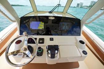 2022 Scout 330 LXF 26 