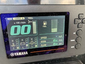 2018 Wellcraft 222 Fisherman 7 8