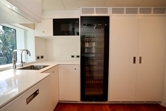 FRANKLIE 14 ROSSINAVI OWNER PANTRY