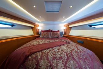 Tinka  36 37_2016 55ft Prestige 550S TINKA