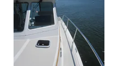 2014 Back Cove 34 HARD TOP/HARD BACK 13 
