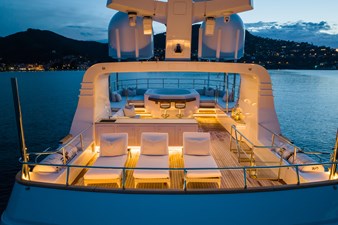 EMERALD 23 