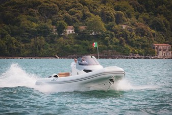 SACS Strider 11 3 3. SACS Strider 11  2019 (Limo) - Exterior