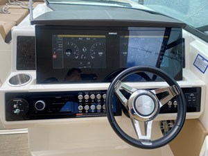CASA - 2021 SEA RAY 350 SLX @ CANCUN 12 
