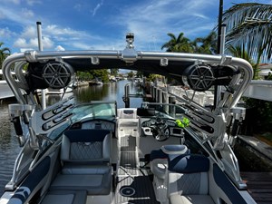2014 MasterCraft X-55 39 