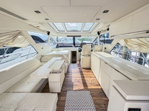 AZIMUT 55S 36 36