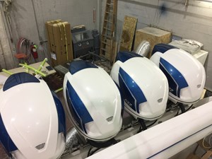 Touche 2 3_2017 47ft Intrepid 475 Sport Yacht TOUCHE