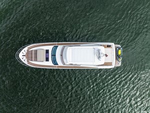 2015 Prestige 750 14 