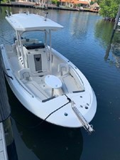 2018 Wellcraft 222 Fisherman 2 3