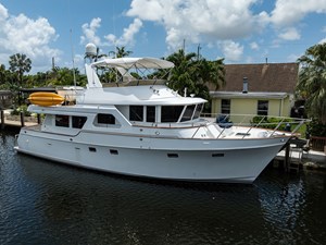 CHANGE OF LATITUDE 51 