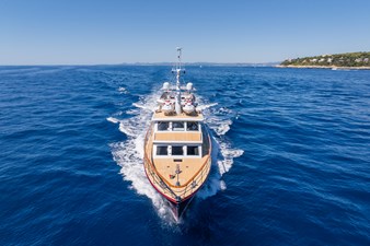 TEMPEST WS 3 TEMPEST Cruising 4