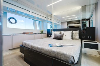 2021 Riva 76' Bahamas 34 