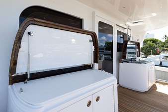 Ritz Sea 72 