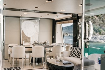 AZIMUT 80 13 Azimut 80 28