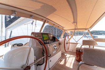 35 M DELUXE MOTORSAILOR 11 9b