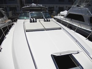 - 23 24_2002 58ft Sea Ray 580 Super Sun Sport