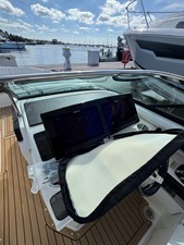 Sea Ray 27 