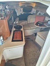 2001 Monterey 282 Cruiser 3 4