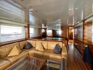 SANLORENZO 88 3 Sanlorenzo88_Princess Yachts Monaco_1