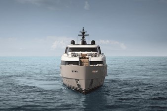 Sanlorenzo SD96 2 