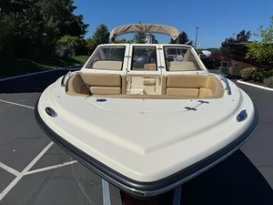 2021 Scout 235 Dorado 11 