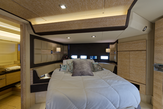 Neena 32 33_2015 64ft Azimut 64 Flybridge NEENA